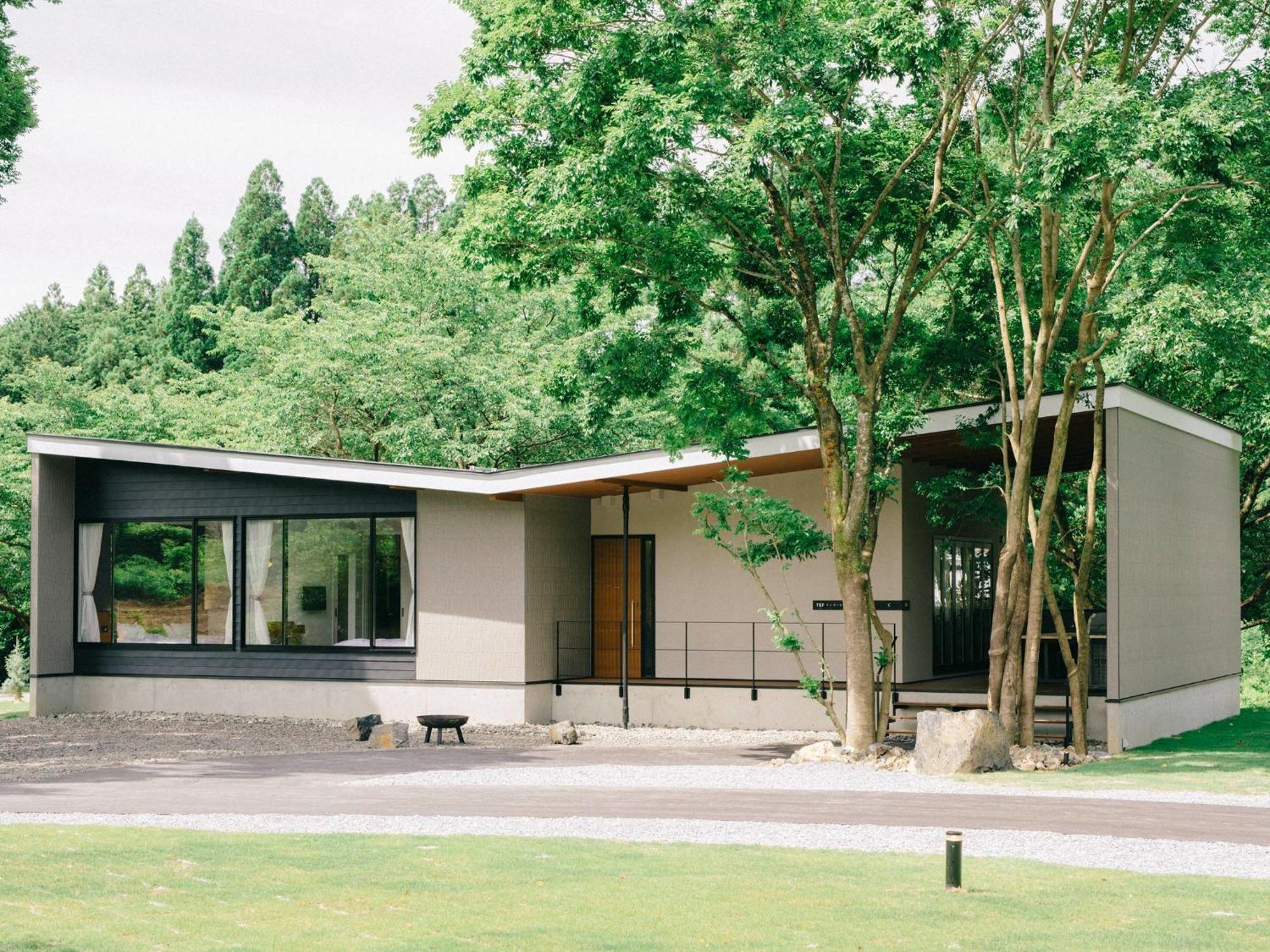 Tef Tanigumi - Vacation Stay 78908V Ibigawa Exterior photo